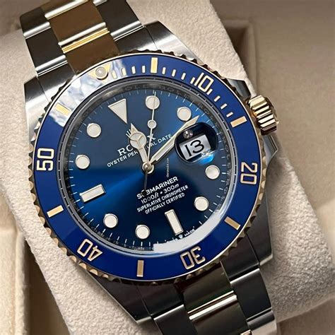 how much is a new rolex submariner watch|new Rolex Submariner 2022 price.